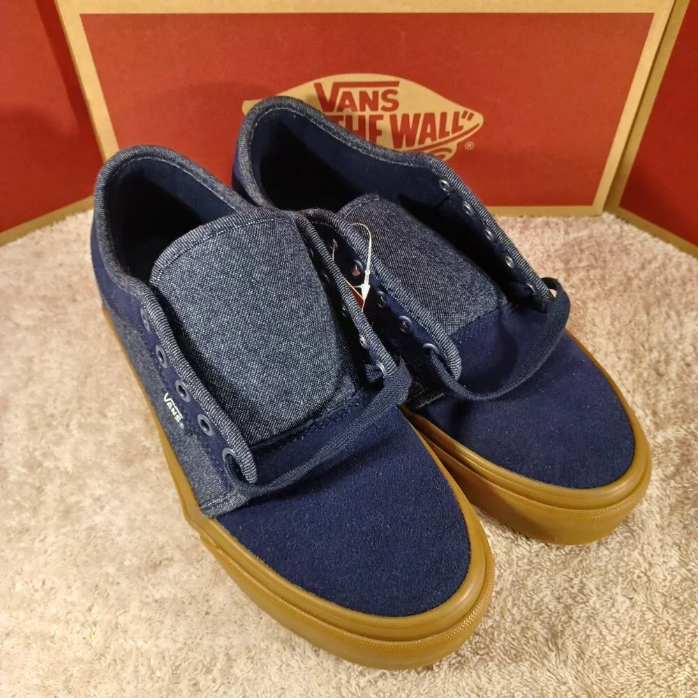 Vans 100% authentic